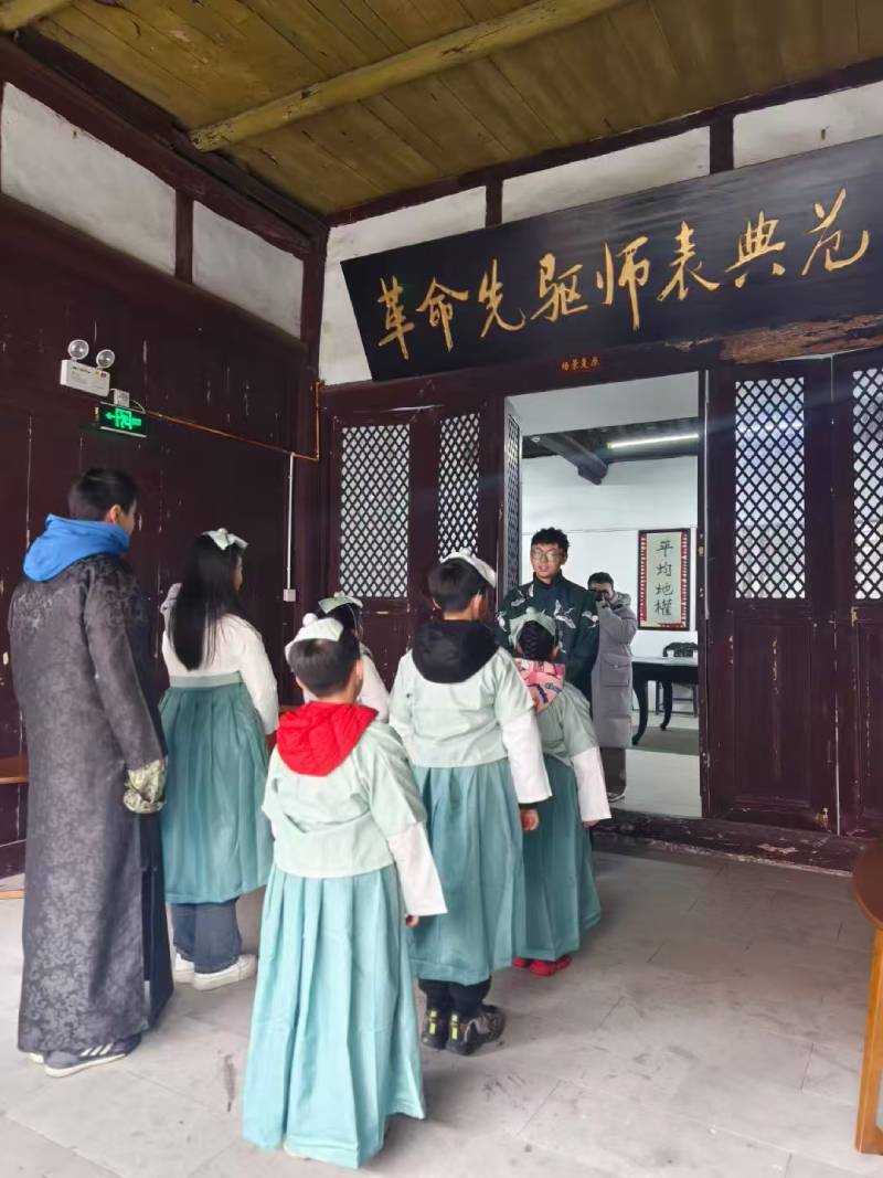 怀柔区景区文学经典改编剧本游